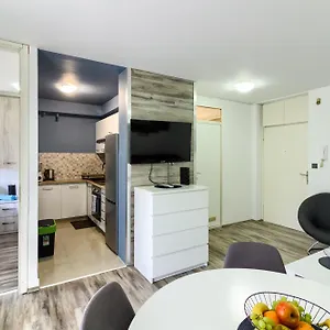 Lungomare Apartament