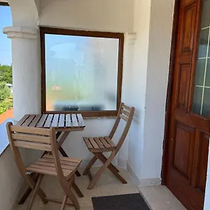  Apartmán Volmefamily